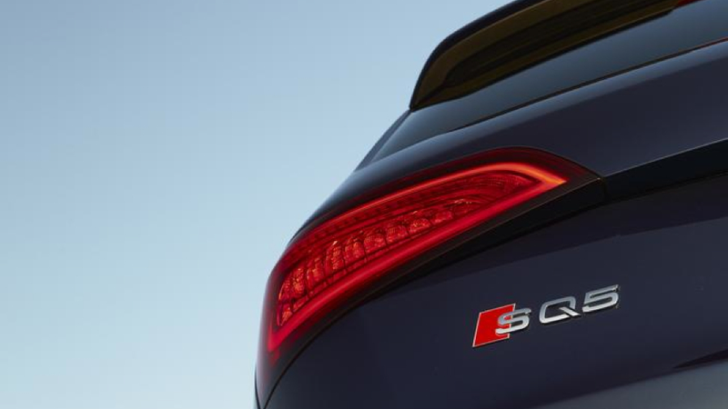 Illustration for article titled 2014 Audi SQ5: The Jalopnik Review